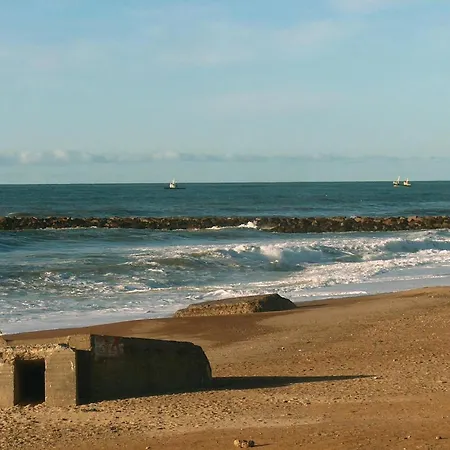 17 Vakantiehuis *
