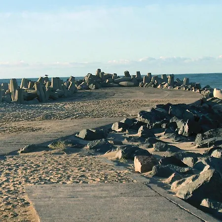 17 Vakantiehuis