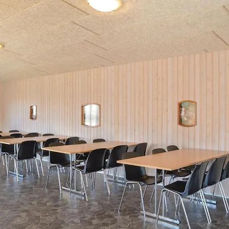 Feriehus 17 Thyborøn