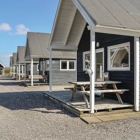 17 Vakantiehuis