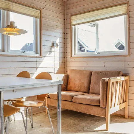 17 Feriehus *