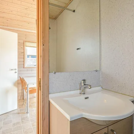 17 Feriehus Thyborøn
