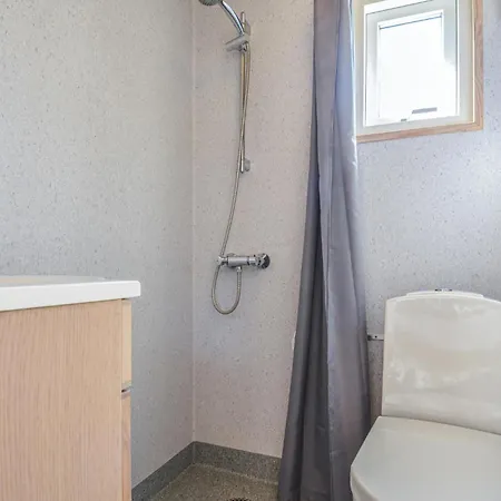 Feriehus 17 Thyborøn